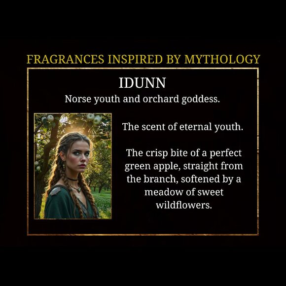 NEW Shampoo Bar. Green apple and wildflowers scent. - Picture 3 of 7